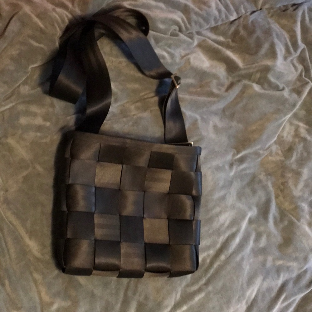 Harvey's Seatbelt Bag- Mini Messager